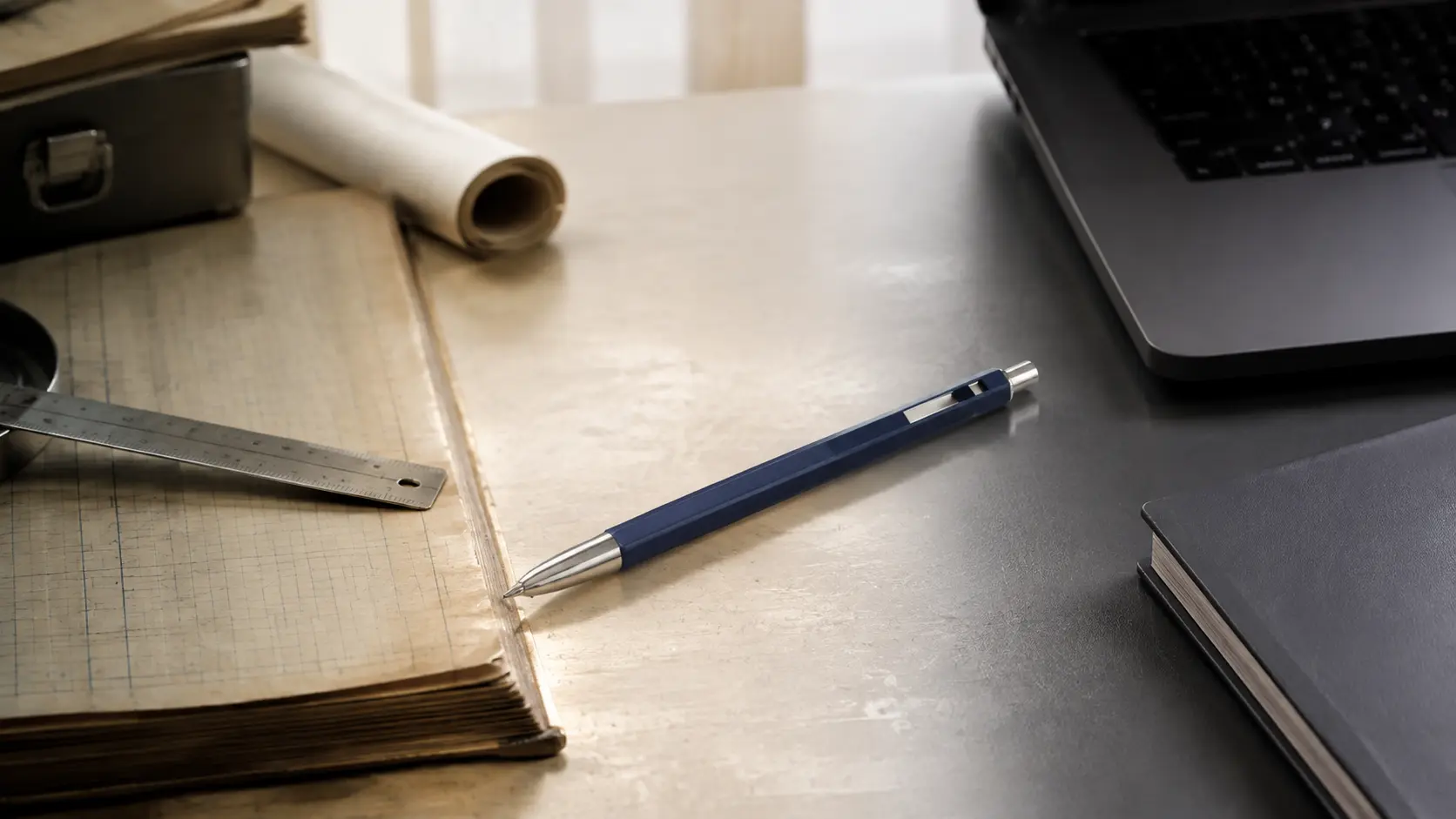 Monami 153 ID — A Friend That Carries Memory and Writes What Comes Next